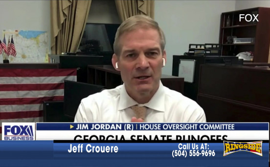 Jeff Talks about news topics in the US January 6 2021