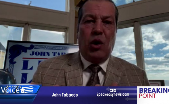 John Tabacco December 10 2020