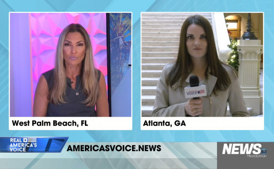 News On | Miranda Khan interviews Heather Mullins